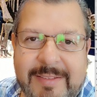 Ricardo Lazaro Ordaz