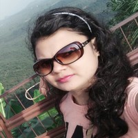 Shubhangi Tidke