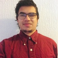 David Cadena Maldonado