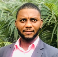Kwame Ansah Amponsah