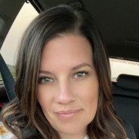 Lacy Stevenson