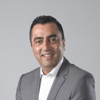 Gautam Rastogi