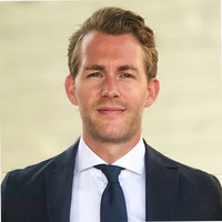 Niklas Hebrand
