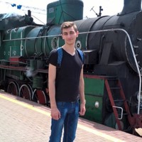 Владимир Калиниченко