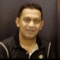 jamal samath