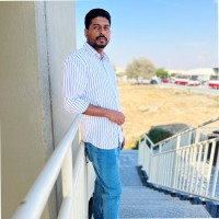 Aneesh KM