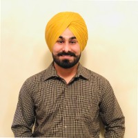 Gagandeep Singh Thind
