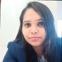 Arpita Srivastava