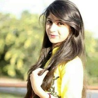 Mehak Walia