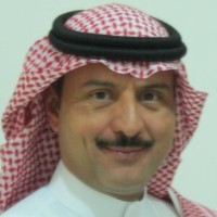 Nawaf Alsharif