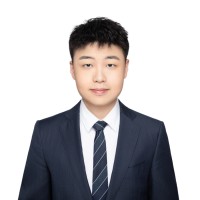 Davis（Yujie） Hu