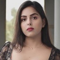 Niharika Shroff
