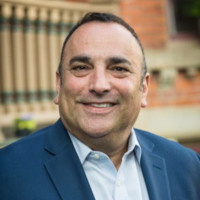 Barry J. Caplan, LCAM