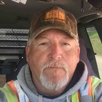 Jim Hargadine