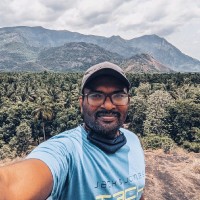 Amarnath Madhavan