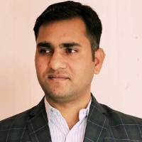 Vinit Kumar