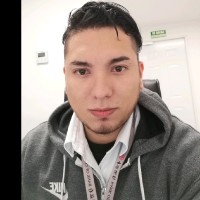 Josafet Ramirez