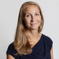 Maria Penttilä