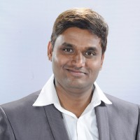 Chandrashekar Sadashivaiah