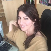 Cristina Pilar Ortega