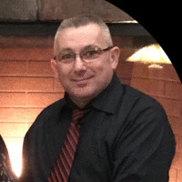 Timothy Klock