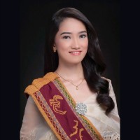 Kristelle Claire Prado