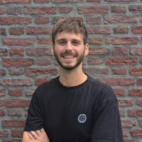 Stijn Van Den Munckhof