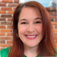Elizabeth Gawalek