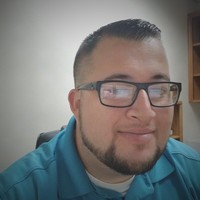Jacob Sandoval