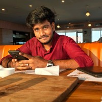 Gowrishankar chandrasekar