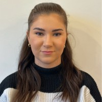 Danielle Mackin