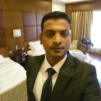 S Ashok kumar