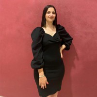 Merve Gözde Albaş