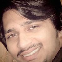 Ch HassanRiaz Ansari
