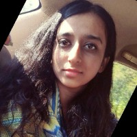 Amnah Hussain