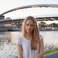 Anna Storozhenko