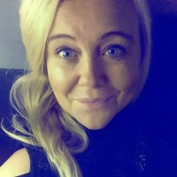 Christina Øjerson Hvidberg
