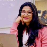 Atreyee Siddhanta