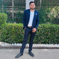 Aman Sharma