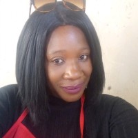 Zanele Rioga