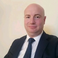 Stephen Fennell