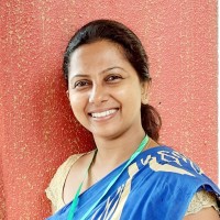 Jananee Gunathilake