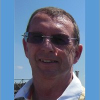 Peter Burgham