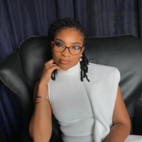 Lucy Okonkwo