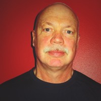 Brad Flolid