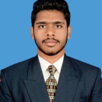 Pradeep Eswaran