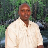 Mathew Karanja