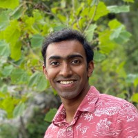 Sudharsan Balasubramani
