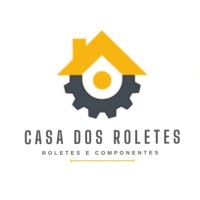 Casa dos Roletes e Componentes Industriais
