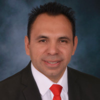 Angel Ramirez Ortega
